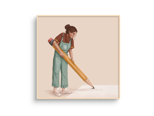 write your own story illustre mayon